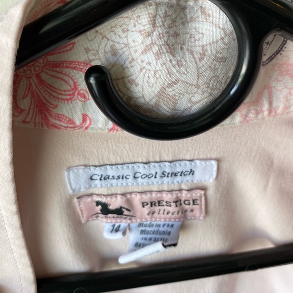 Sold! Shirts receipt at end. - Picture 5 of 9